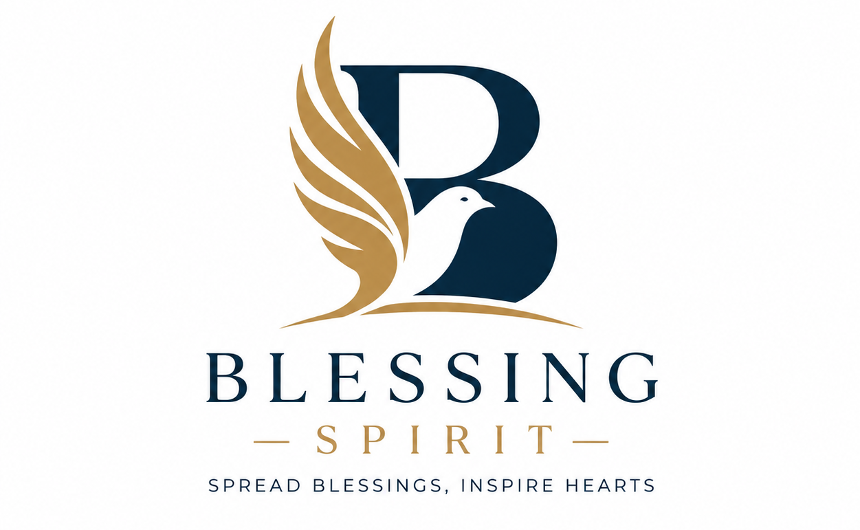 blessingspirit.com