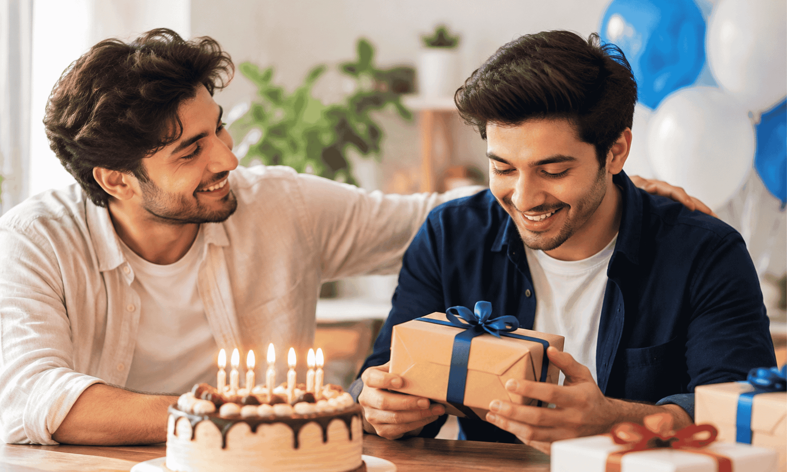 Birthday prayer for a new friend with a meaningful celebration and blessings