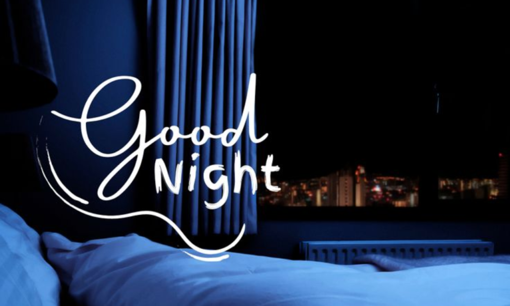 Good Night Restful Sleep 150+ Powerful Blessings and Wishes