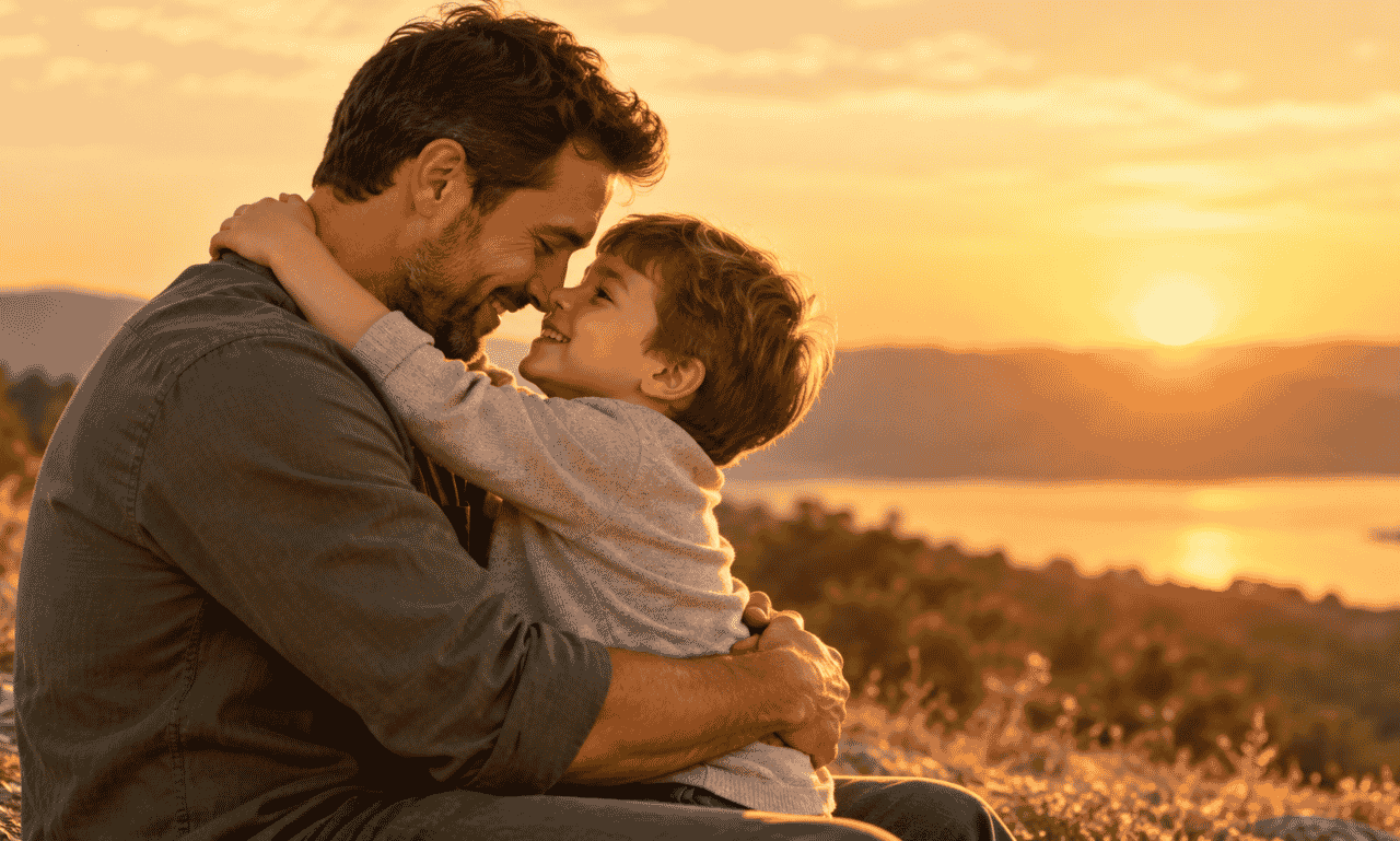 Son is a blessing quotes with loving words celebrating the joy, love, and gratitude of having a precious son.
